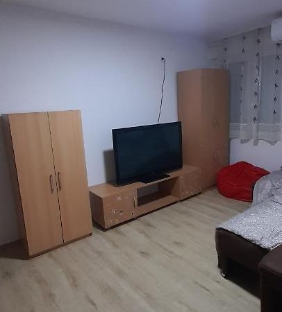 Apartman Vanja Daire Paraćin Dış mekan fotoğraf