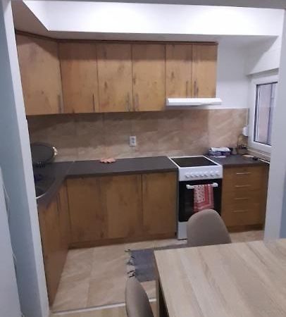 Apartman Vanja Daire Paraćin Dış mekan fotoğraf