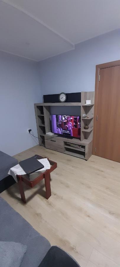 Apartman Vanja Daire Paraćin Dış mekan fotoğraf