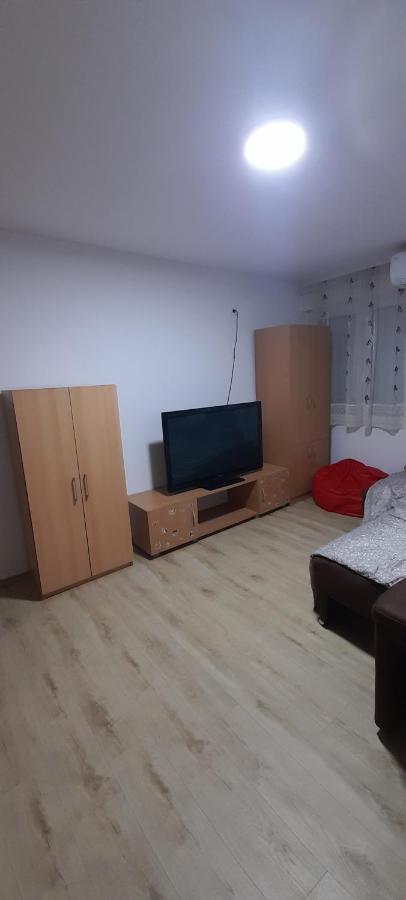 Apartman Vanja Daire Paraćin Dış mekan fotoğraf