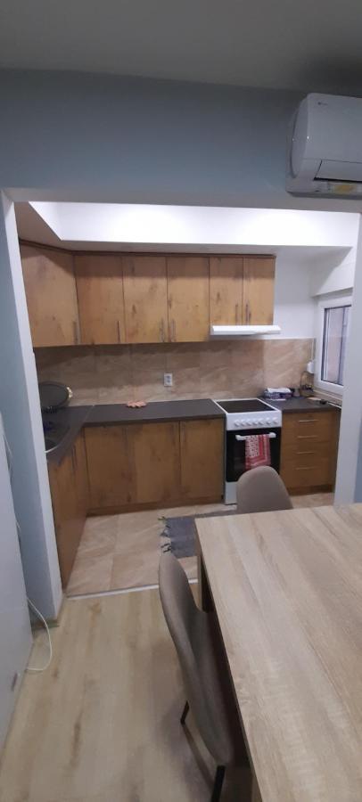 Apartman Vanja Daire Paraćin Dış mekan fotoğraf