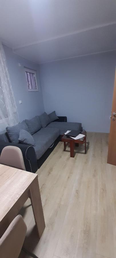 Apartman Vanja Daire Paraćin Dış mekan fotoğraf