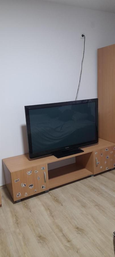 Apartman Vanja Daire Paraćin Dış mekan fotoğraf