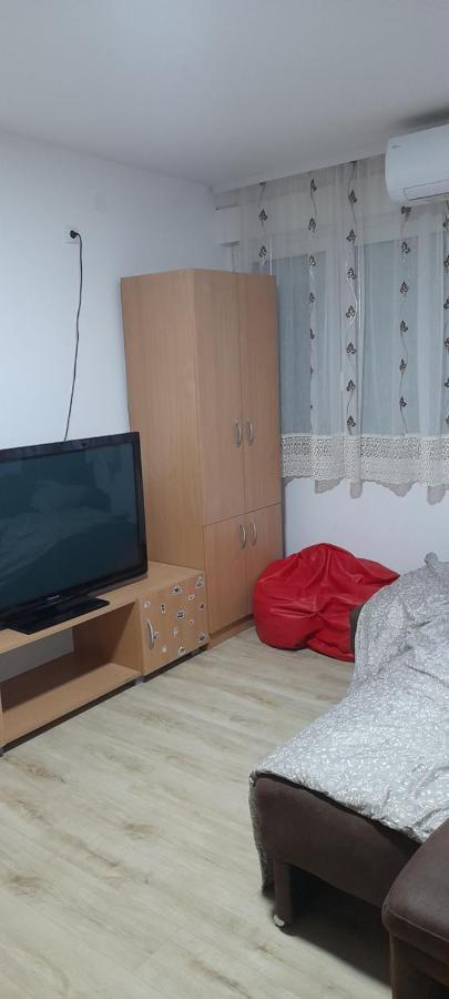 Apartman Vanja Daire Paraćin Dış mekan fotoğraf