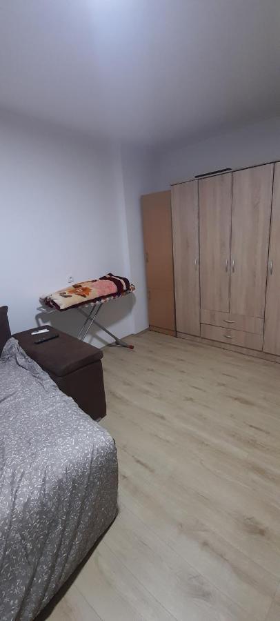 Apartman Vanja Daire Paraćin Dış mekan fotoğraf