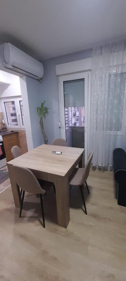 Apartman Vanja Daire Paraćin Dış mekan fotoğraf