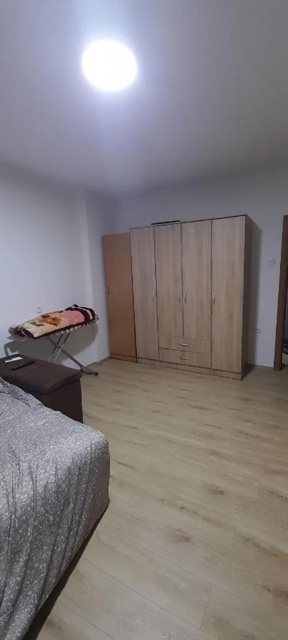 Apartman Vanja Daire Paraćin Dış mekan fotoğraf