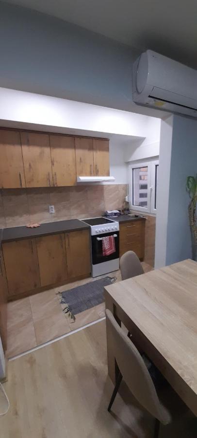 Apartman Vanja Daire Paraćin Dış mekan fotoğraf